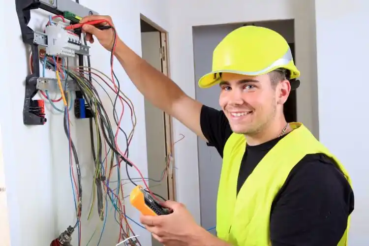 elektricien Zuidzande